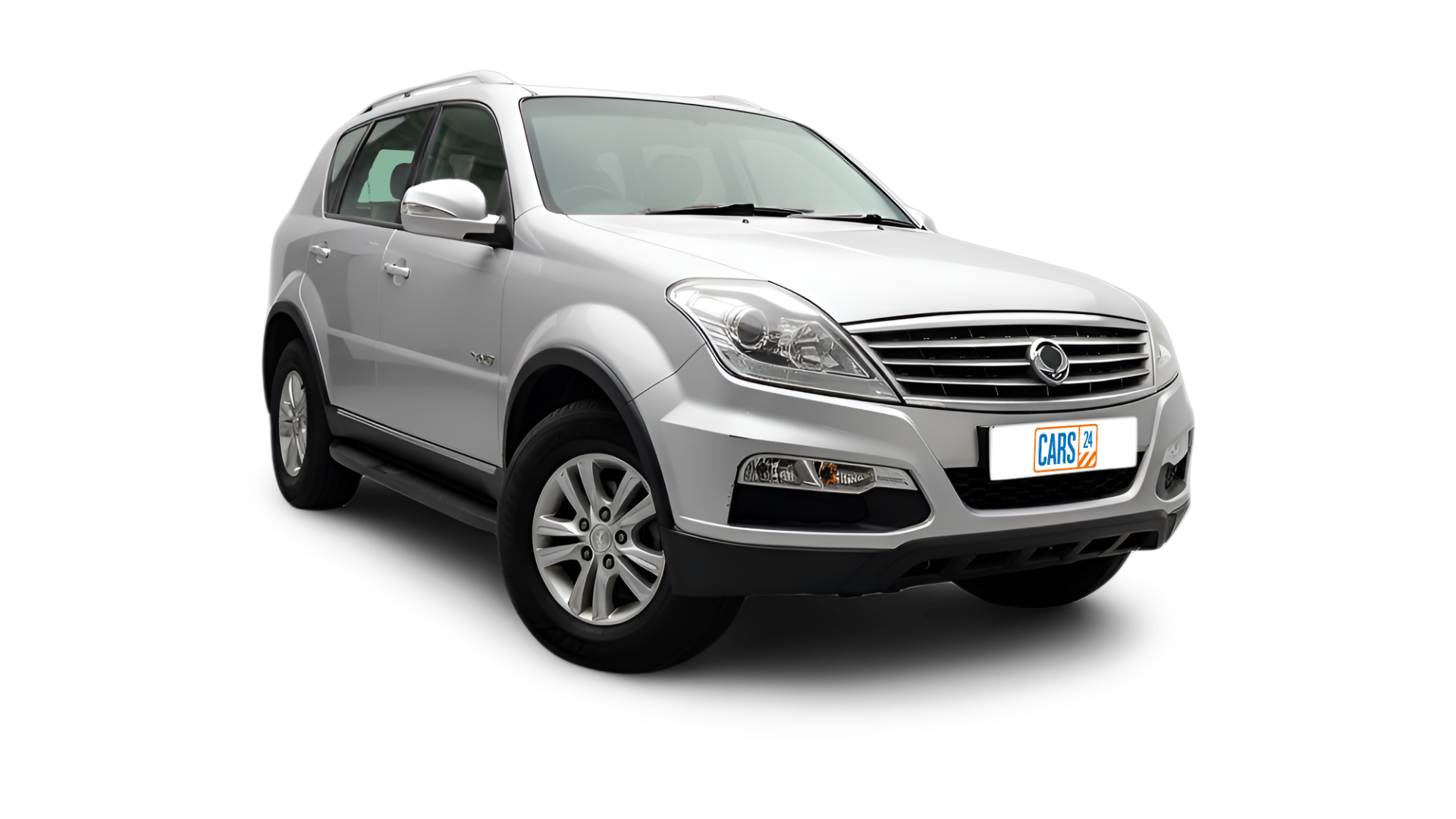 Ssangyong Rexton-img
